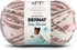 Bernat BABY BLANKET BB Little Petunias Yarn - 1 Pack of 10.5oz/300g - Polyester - #6 Super Bulky - 220 Yards - Knitting/Crochet...