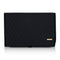 Portable Diaper Changing Pad Stylish & Chic by AMILLIARDI for Travel w/Baby, Infant & Newborn, Changing Mat Portable (Black)...