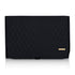 Portable Diaper Changing Pad Stylish & Chic by AMILLIARDI for Travel w/Baby, Infant & Newborn, Changing Mat Portable (Black)...