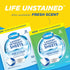 Carbona Laundry Detergent Sheets - Free & Clear (1 Pack - 25 Sheets)...