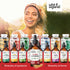 Ginseng Tincture - Korean Red Panax Ginseng Extract Liquid - Immune Support Drops w/Korean Red Ginseng - Alcohol-Free Red Ginseng Liquid for Immun...