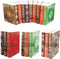 30 Pieces 1: 12 Scale Miniature Books Dollhouse Books Miniature Books for Dolls House Dolls House Miniatures Writable Page-Turnable Reusable Minat...