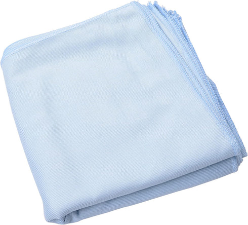 8Pcs Microfiber Towel Cleaning Cloth Mop for Glass Windows Mirrors Home Kitchen Car (16“”x16“)...