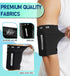 HiRui Running Armband Sleeve Universal Sports Armband Cell Phone Holder Armband for Exercise Workout, Compatible with iPhone 16/15/14/13/Plus/Pro ...