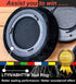 Virtuoso XT Earpads - Compatible with Virtuoso RGB Wireless SE Gaming Headset, with Microphone Foam I Thicker Memory Foam Replacement Ear Cushion ...