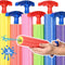 DraMosary Water Blaster Soaker Guns, 6 Pcs Colorful Foam Water Squirters, Water Shooters for Kids Bulk Summer Outdoor Swimming Water Game Fighting...