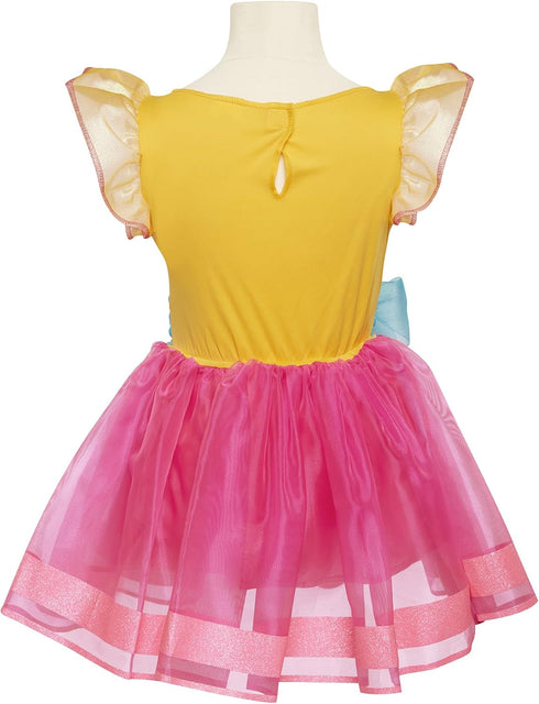 Fancy Nancy Signature Dress, Fits Sizes 4-6x...