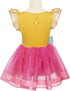 Fancy Nancy Signature Dress, Fits Sizes 4-6x...