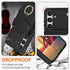 NINKI Compatible Samsung Galaxy S24 Plus Case Wallet with Card Holder & Stand,4 Card Slot Leather Case for Galaxy S24+ Wallet Case S24 Plus Phone ...