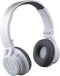 eKids Kids Bluetooth Headphones, Wireless Headphones with Microphone includes Aux Cord, Volume Reduced Kids Foldable Headphones for School, Home, ...