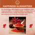 SPICY ORGANIC Annatto Powder 16 oz. – Certified USDA Organic - Ground Achiote Seed Spice for Seasoning and Cooking...