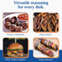 Chef Paul Magic Seasoning Blends Meat Magic | Bold & Savory Steak and Meat Seasoning | Perfect for BBQ, Grilling, and Cooking | All Purpose Blend ...