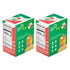 Tajin Clásico Chile Lime Seasoning To-Go Packets (Pack of 2)...