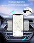 Upgraded for MagSafe Car Mount Charger, Magnetic Wireless Car Charger, Air Vent Magnetic Car Phone Mount Charger for MagSafe iPhone 14 13 12 Serie...