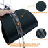 Sliding Mat for Kitchen in the box Stand Mixer 3.2Qt with Rubber Spatula Pastry Brush Slider Mat...