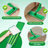 4 Pack Spray Mop Pads Refills for Libman Freedom Spray Mop, Reusable Microfiber Spray Mop Head Replacement, 16 in Spray Mops for Floor Cleaning...
