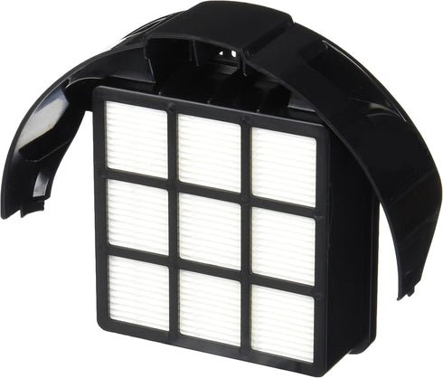 Crucial Vacuum Filters Compatible With Hoover Windtunnel, Rewind T-Series HEPA Style Cartridge Filter; Fits Part # 303172001 303172002 902404001 M...
