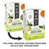 Numi Organic Tea Orange Spice, 16 Count Box of Tea Bags, White Tea (Packaging May Vary)...