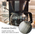 Deliming Spring Fits for Bunn Coffee Brewers 01188 01188.0000,reusable for Bunn coffee maker cleaner (Pack of 4)...