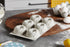 Silikomart - Mini INTRECCIO - Silicone Mould ø75 H 35 MM...