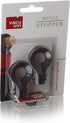 Vacu Vin Bottle Stopper (Set of 2)...