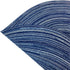 WAZAIGUR Red-A?Placemats,Round Placemats for Dining Table Set of 4 Woven Heat Resistant Non-Slip Kitchen Table Mats Diameter 14 inch(Blue)...