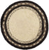 VHC Brands Sawyer Mill Charcoal Table Décor, 8" Trivet, Poultry...