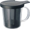 Hario Immersion Coffee Maker, 170ml Black...