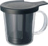 Hario Immersion Coffee Maker, 170ml Black...