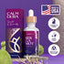 Premium Bergamot Essential Oil Organic (1 OZ) — Undiluted Organic Bergamot Essential Oil for Diffuser Aromatherapy and More — Therapeutic Grade Be...