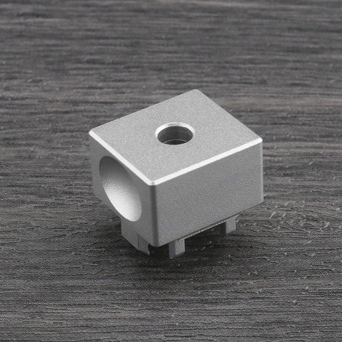 Create idea Switch Opener Compatible with MX Cherry Switches Mechanical Keyboard Keycaps Aluminum Alloy Computer Replacement Accessories Silver...