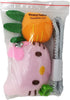 Pincushion for Sewing Machine Pin Holder 2 pcs Needle Storage Organizer DIY Craft Pink Girl...