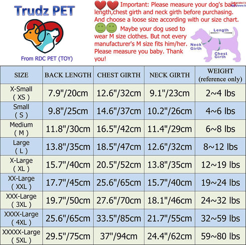 Security Dog Hoodies Dog Clothes Apparel Winter Sweatshirt Warm Sweater Cotton Puppy Small Dog Hoodie for Small Dog Medium Large Dog Cat (Pink, XX...