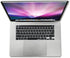 XSKN Italian Black Silicone Keyboard Cover Skin for 2019 New MacBook Pro 16 inch A2141 and 2020 New MacBook Pro 13.3 inch A2338 M1 A2251 A2289 wit...