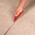 ROBERTS 10-218F Big Fatso Multipurpose Utility Knife with Quick Blade Change...