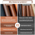 Leather Repair Tape - 16 * 60 Inch Large Self Adhesive Leather Repair Patch, Leather Tape Patch for Furniture Sofa, Car Seats, Leather Product Rep...