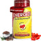 Energize Extra Strength Caffeine Pills, Fast Acting Long-Lasting Energy Pill with Extended Time Release Caffeine, Improved Clarity & Energy Suppor...