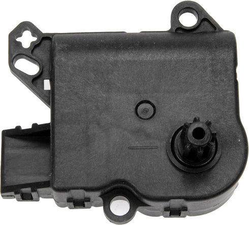 Dorman 604-252 HVAC Blend Door Actuator Compatible with Select Ford / Lincoln Models...