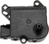 Dorman 604-252 HVAC Blend Door Actuator Compatible with Select Ford / Lincoln Models...