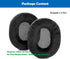 Soft Fabric Headset Earpads Compatible with Yamaha HPH-MT8 Headphone Replacement Headphone Ear Pads...