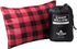 TETON Sports Camp Pillow; Great for Travel, Camping and Backpacking; Washable...
