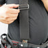 MELOTOUGH Padded Tool Belt Work Suspenders With Super Strong Clip for Carpenter's Suspension Rig construction suspenders for men...