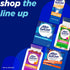 Alka-Seltzer Effervescent Tablets Original Flavor, Fast Multi-Symptom Relief from Headache and Body Ache, Dissolvable Effervescent Fizzy Tablets, ...