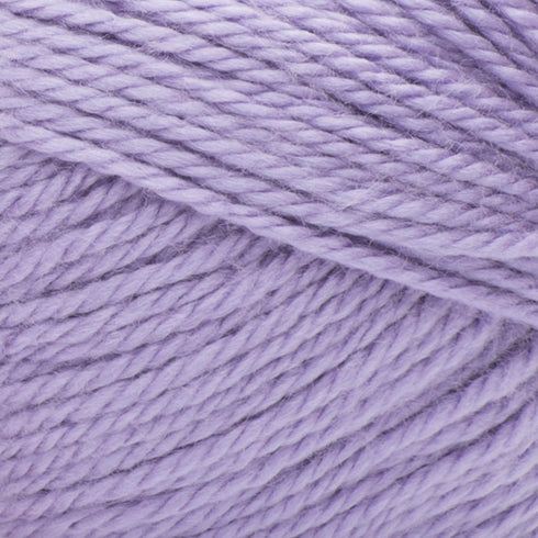 Bernat Softee Baby Yarn, 5 oz, Lavender, 1 Ball...
