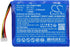 BP1763 Battery 2100mAh Replacement for V-Tech RM5754HD HD Smart WiFi Video 5" Digital Video Baby VM5254 RM5754 (3.8V)...