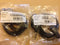 Blackberry HDW-24529-004 RIM Stereo Headset for BlackBerry 9780, 9810, 9930, 9350, 9370 - Retail Packaging - Black......