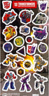 Transformers Domez Action Figure Set - 1 Pc Transformers Office Decor Bundle with 2” Transformers Figurines Optimus Prime Plus Stickers | Transfor...
