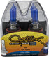 HELLA H71070792 Optilux XB Series H9 Xenon White Halogen Bulbs, 12V, 100W 2 Pack...