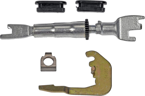 Dorman HW2680 Rear Driver Side Drum Brake Self-Adjuster Repair Kit Compatible with Select Chevrolet/GMC/Isuzu Models...