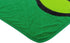 Northwest Nickelodeon Fleece Throw Blanket Teenage Mutant Ninja Turtles, Cowabunga Dudes, 46" x 60"...